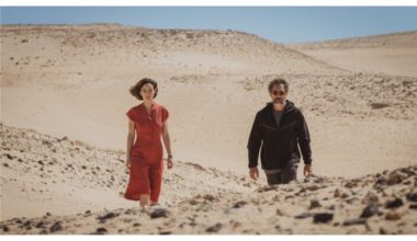 Javier Bardem Drama 'The Beloved' Gets U.S. Release, Awards Campaign