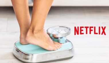 ‘Weight To Date’ Reality Series Set At Netflix From IPC