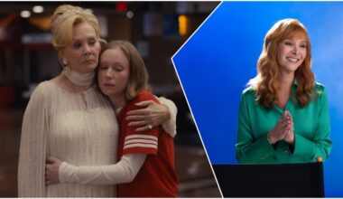 For Comedy Writers Of Hacks & The Comeback, Saying Goodbye Is Tough