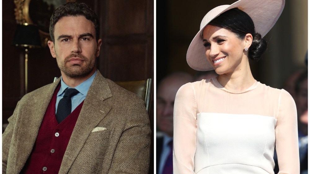 Meghan Markle's Role in 'The Gentlemen' Could Still Happen