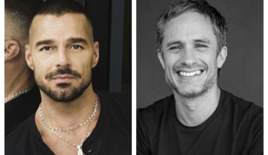Trailer reveals Ricky Martin In Gael García Bernal’s Hombre Al Agua