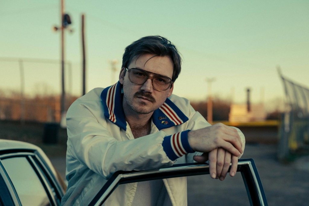 Morgan Wallen's 'I'm the Problem' Returns to No. 1 on Billboard 200
