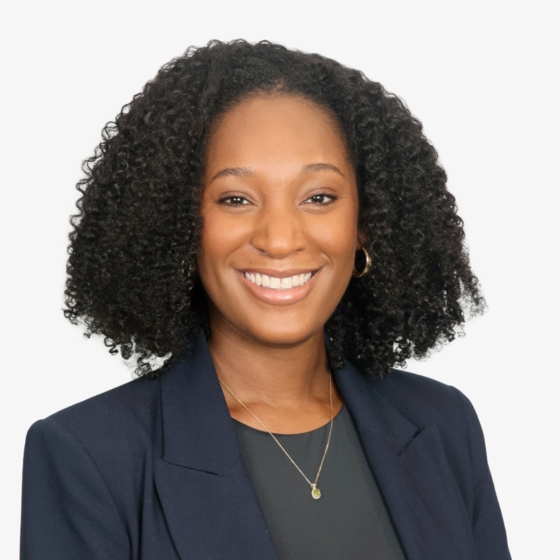 2026 40 Under Forty: Jahkeeva Morgan