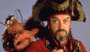 Muppet Treasure Island (1996) – Frock Flicks