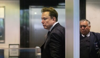 Alex Gibney's Four-Hour Elon Musk Film Will Play TIFF