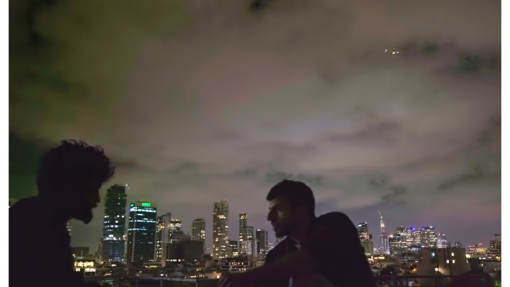 'NAZA' Documentary From 'No Other Land' Directors Acquired by MK2