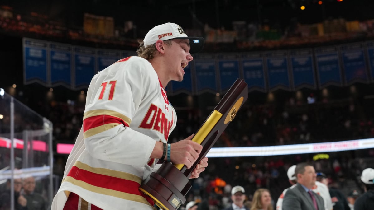 Devils Update: Samu Salminen Status More Complicated Than Deadline