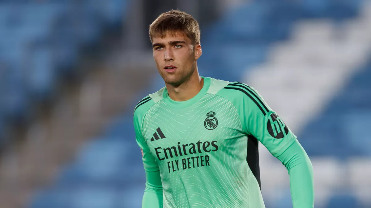 Official Announcement: Fran González