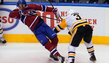 Penguins Top 10 Absolute Most Awful Contracts