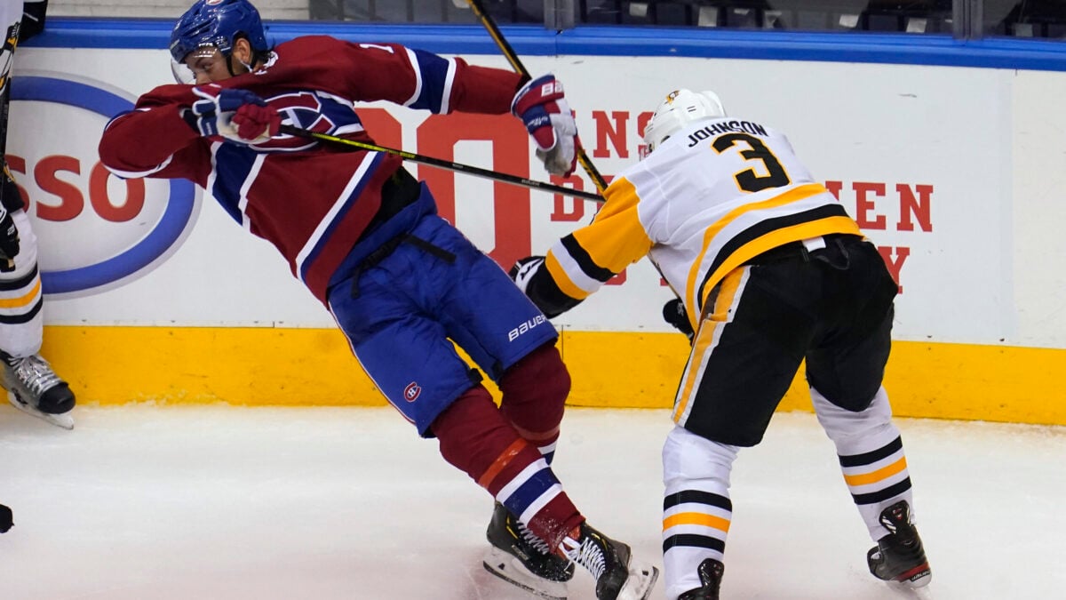 Penguins Top 10 Absolute Most Awful Contracts