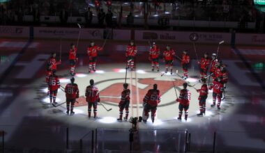 Devils Announce 2026-27 Theme Night & Giveaway Schedule