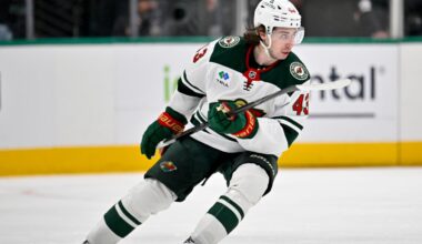 Quinn Hughes Still Has No Wild Extension; Why That Helps the Devils