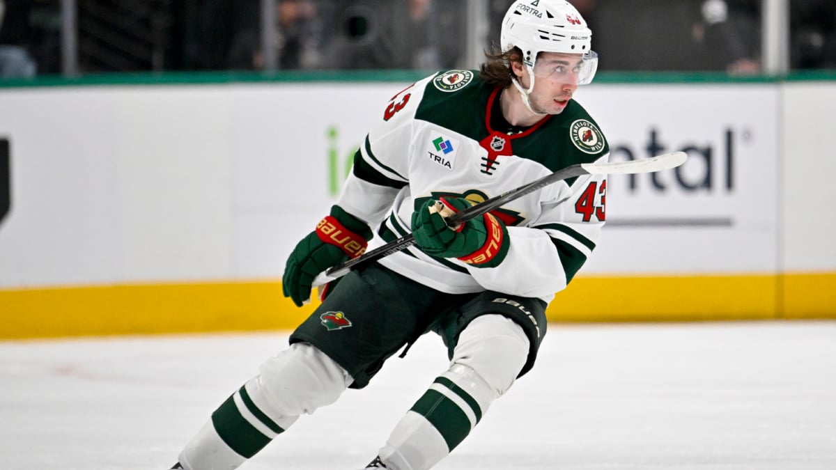 Quinn Hughes Still Has No Wild Extension; Why That Helps the Devils