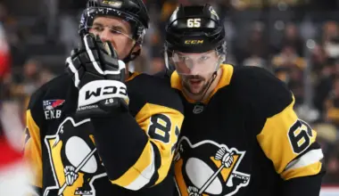 Penguins Armchair GMs ... Would You?