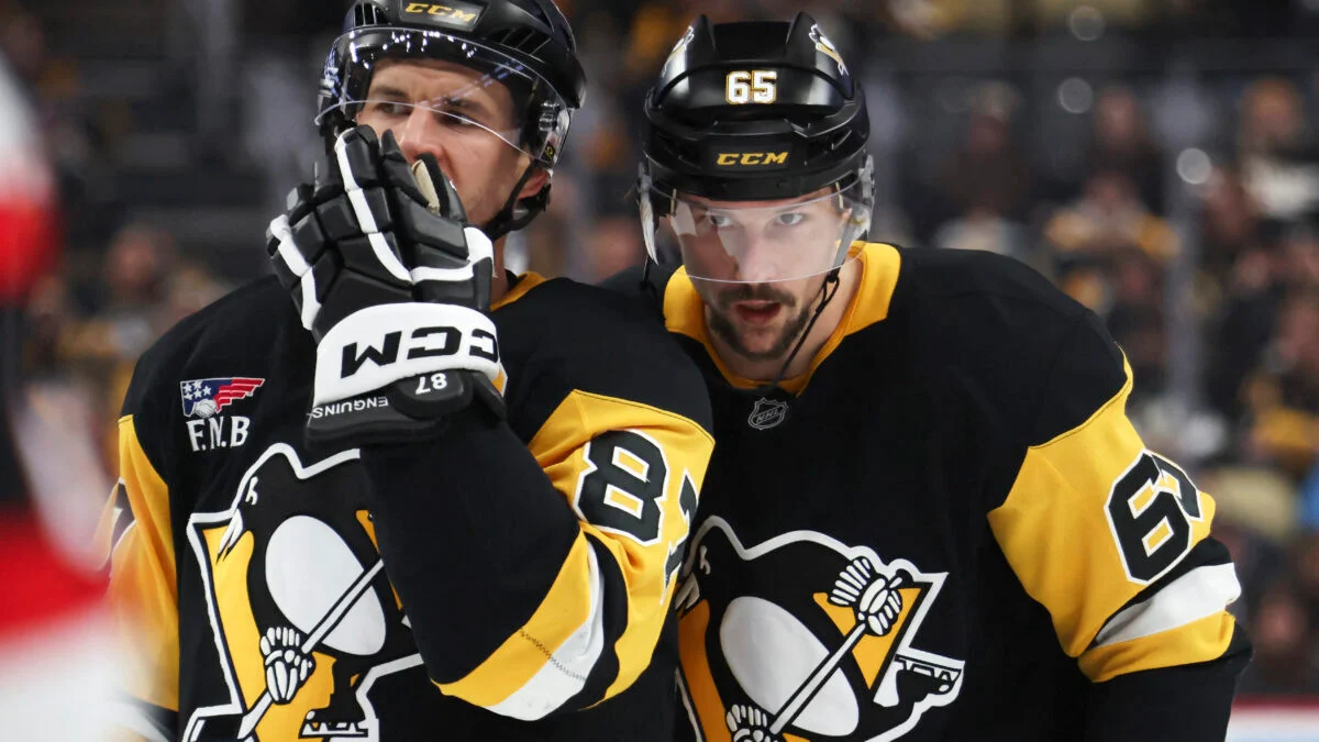 Penguins Armchair GMs ... Would You?