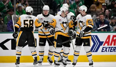 3 Penguins Thoughts: Dubas Divided, Resolutions