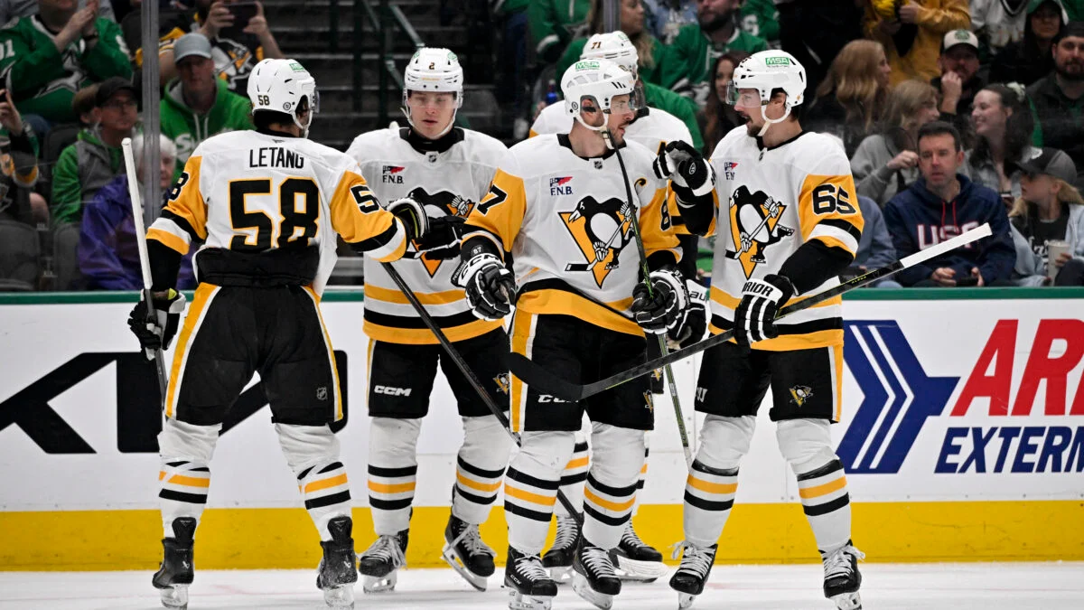 3 Penguins Thoughts: Dubas Divided, Resolutions