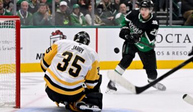 Top 5 Kyle Dubas Moves: Penguins Trades & Pickups