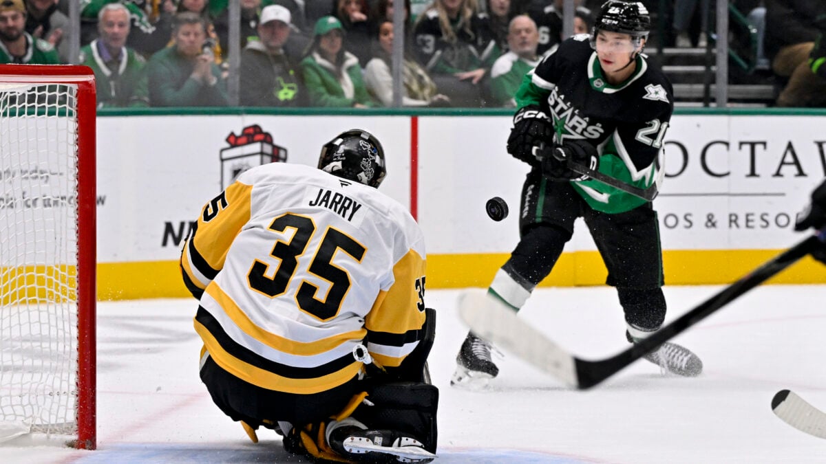 Top 5 Kyle Dubas Moves: Penguins Trades & Pickups