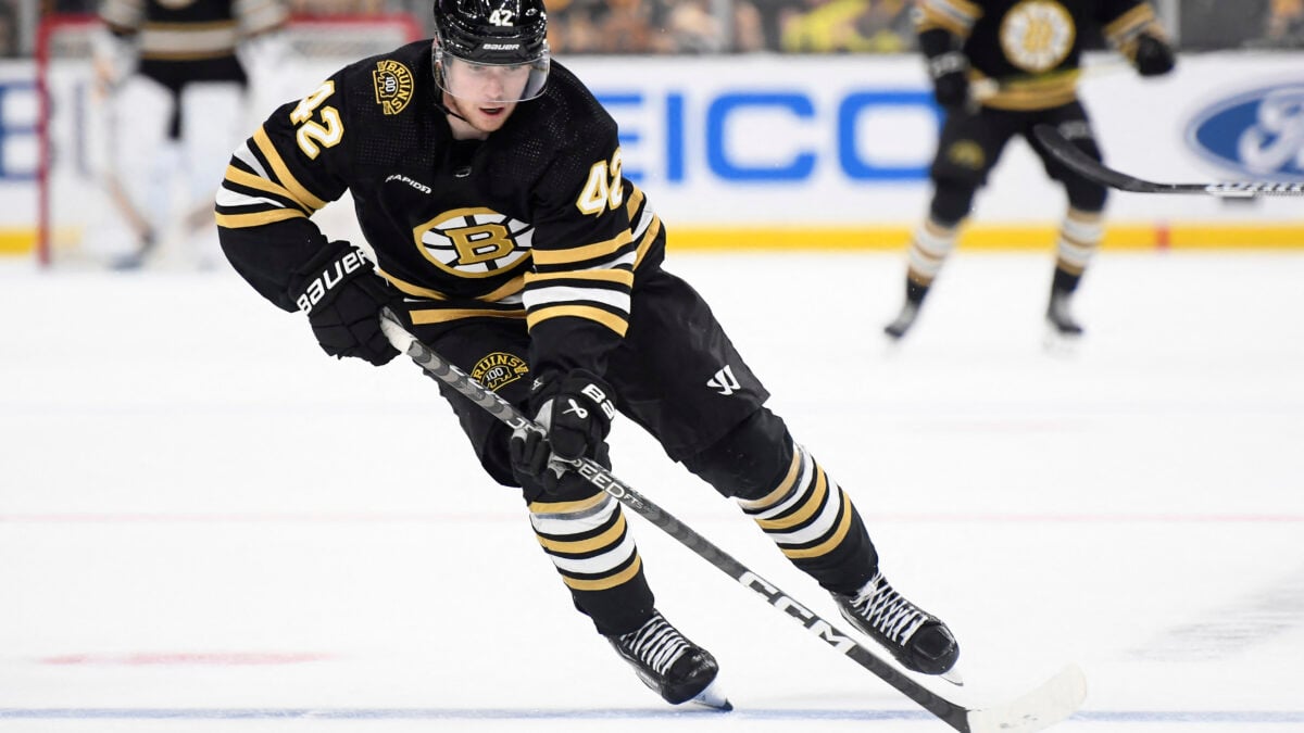 Providence Bruins Coach Offers Insight on Avalanche Additions Lysell, Merkulov