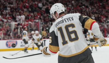 Did Rangers really have best offseason in Metropolitan Division?
