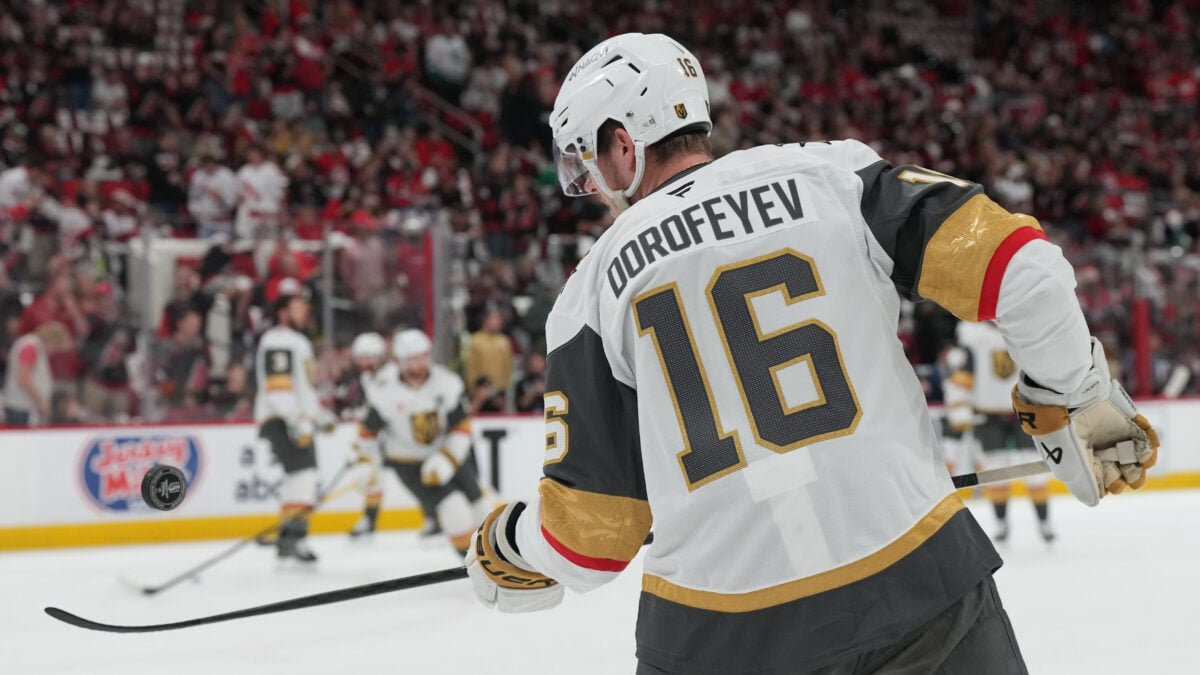 Did Rangers really have best offseason in Metropolitan Division?
