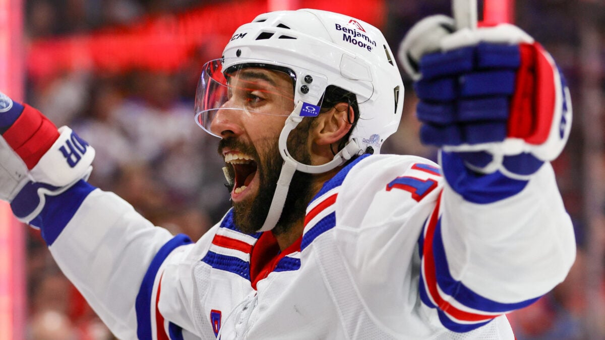 Ex-Rangers star laments how 2024 conference final roster was 'uprooted'