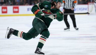 What a Devils Trade for Quinn Hughes Would Cost If Wild Talks Fail