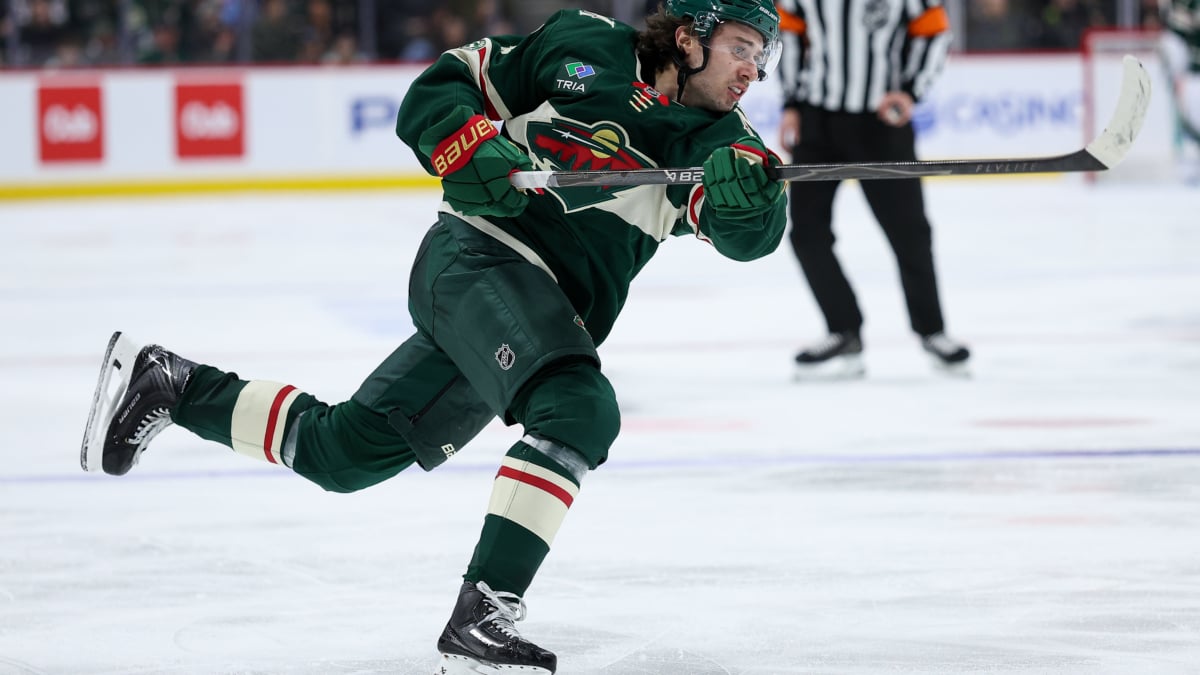 What a Devils Trade for Quinn Hughes Would Cost If Wild Talks Fail