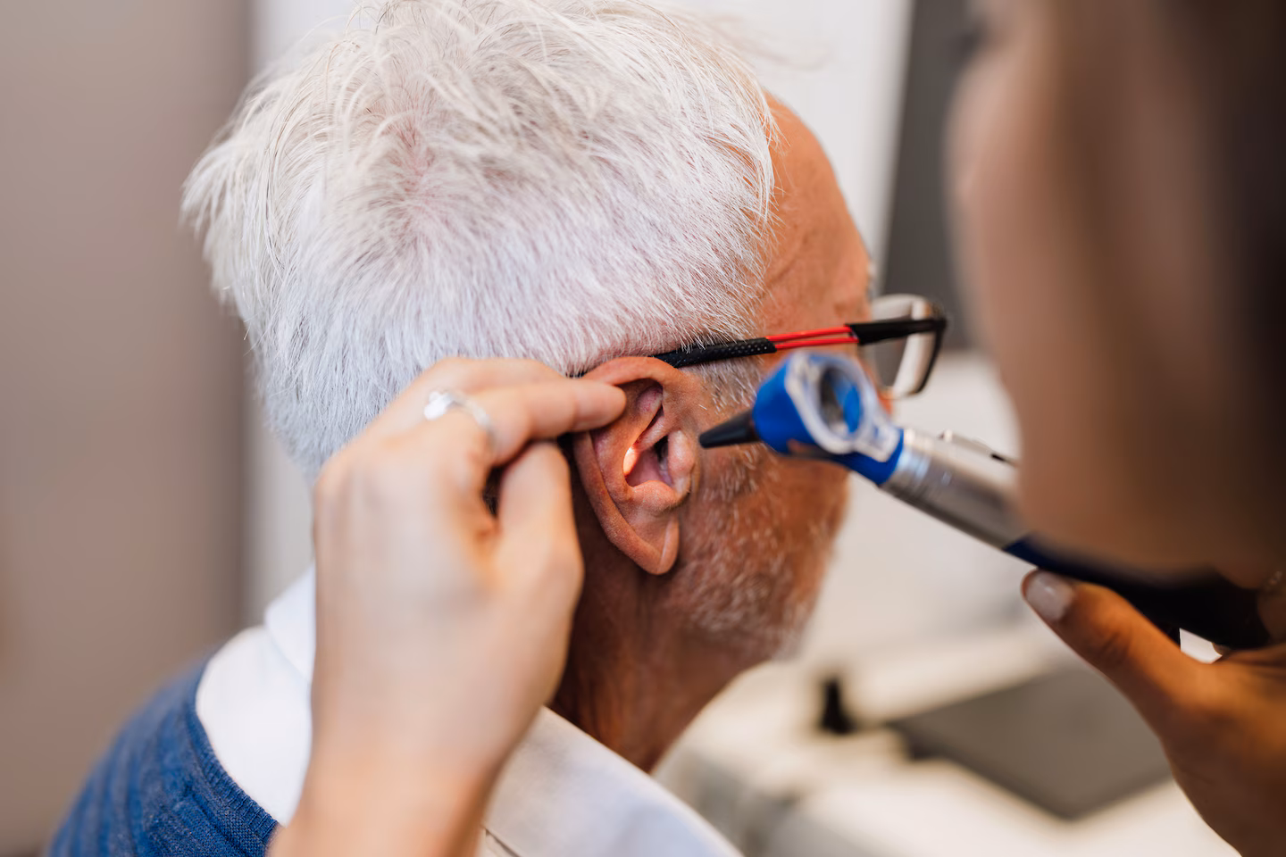 6 sneaky signs of hearing loss and what you can do about it
