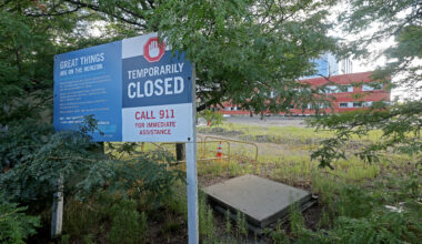 Massachusetts lawmakers enact emergency bill to reclaim Norwood Hospital lands