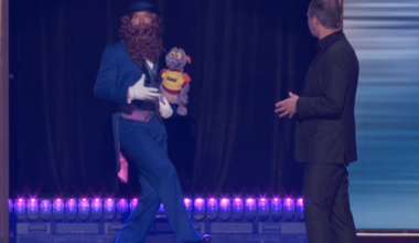 BREAKING: Dreamfinder Will Return to Journey Into Imagination