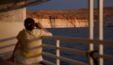 Government will cut water to Ariz., Calif., Nevada as Colorado River runs low