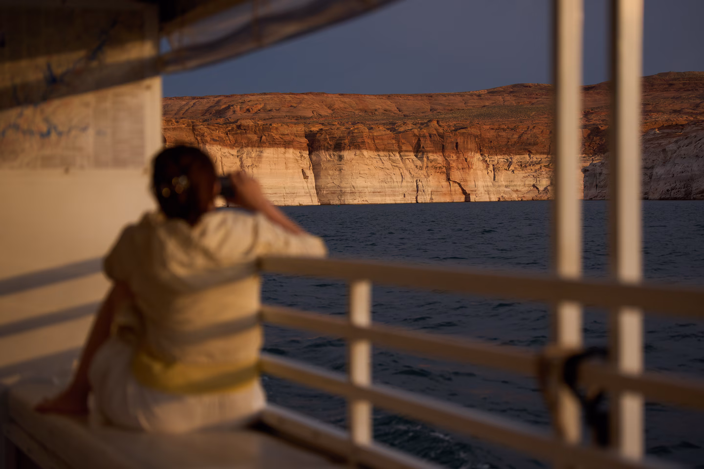 Government will cut water to Ariz., Calif., Nevada as Colorado River runs low