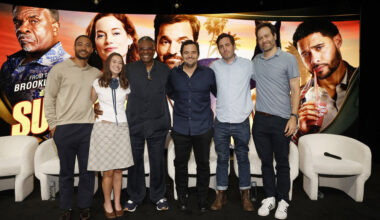 'Sunset P.I.' Bosses On Finding Inspiration From Two Hit Shows