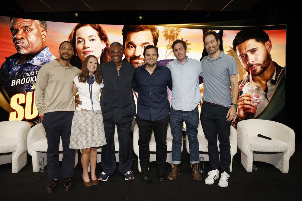 'Sunset P.I.' Bosses On Finding Inspiration From Two Hit Shows
