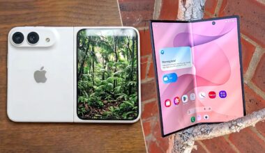 iPhone Ultra vs. Galaxy Z Fold 8 Ultra — here's the flagship foldable I'd recommend