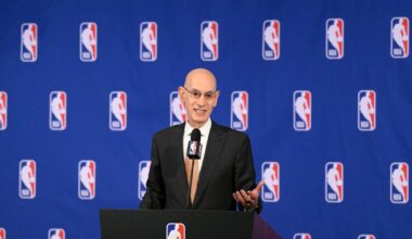L.A. Lakers’ record sale raises stakes for NBA expansion