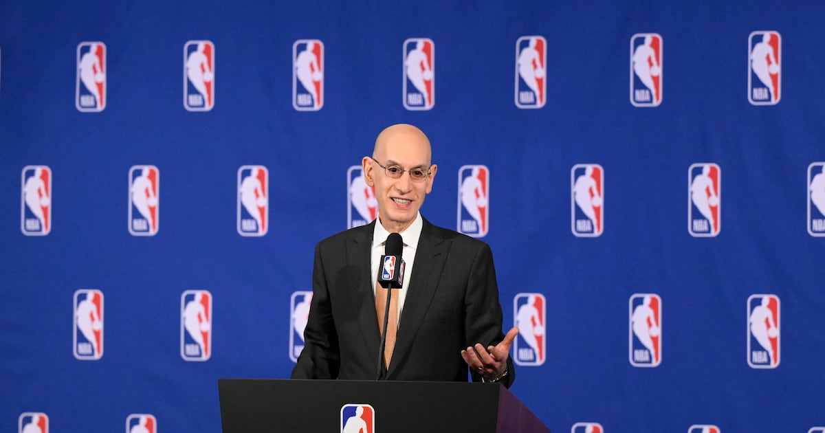 L.A. Lakers’ record sale raises stakes for NBA expansion