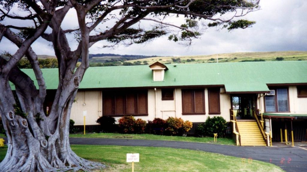 98-year-old former elementary school teacher first known fatality of Hurricane Lala on the Big Island : Big Island Now