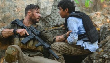 What to watch: 7 underrated action movies on Netflix that deserve more attention