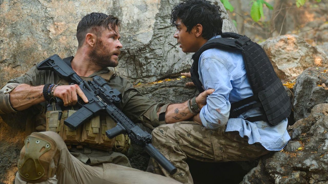 What to watch: 7 underrated action movies on Netflix that deserve more attention