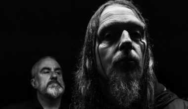 Godflesh Preview Penultimate Album With Pummeling Song 'Living/Ending'