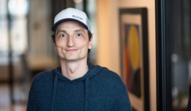 Exclusive: Accounting AI startup Rillet reaches unicorn status with $1 billion valuation. Its founder says he wants to give CFOs back their weekends