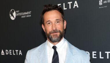 Noah Wyle