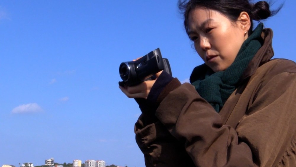 'Nowhere to Lay My Eyes' Review: Kim Minhee in Hong Sangsoo's Latest