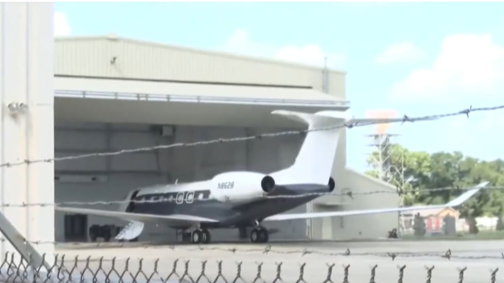 The surprise Thursday visit comes as plans begin to emerge for a potential SpaceX project in...