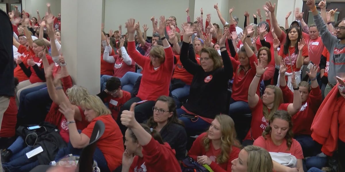 Kentucky Teachers’ Retirement System posts fourth straight year of double-digit gains amid historic turnaround