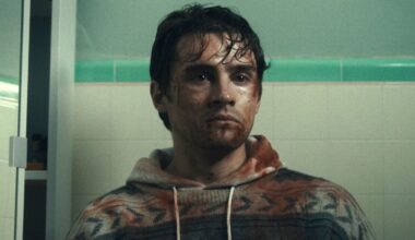 'Obsession' Is the Highest-Grossing Original Film of the Decade
