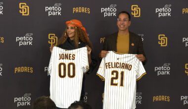 Padres new owners outline their plans for San Diego’s MLB future – NBC 7 San Diego